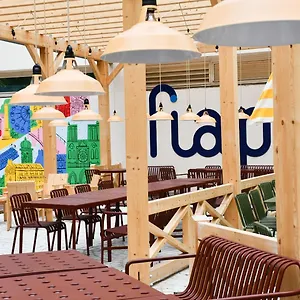Fiap 장 모네 파리