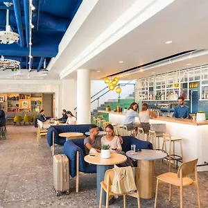 Novotel Centre Gare Montparnasse Párizs